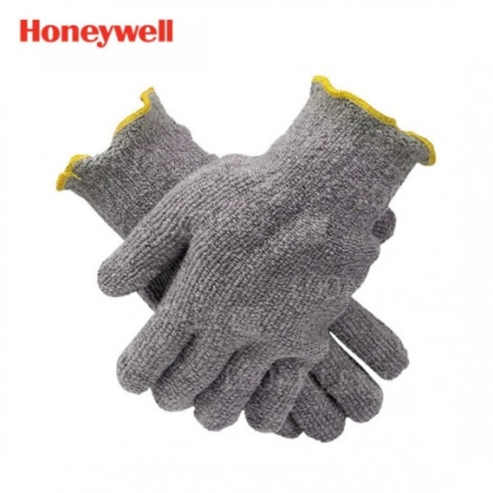 Honeywell 2032625CN TERRY MIX Terry Cotton Heat Thermal Insulation Safety Gloves